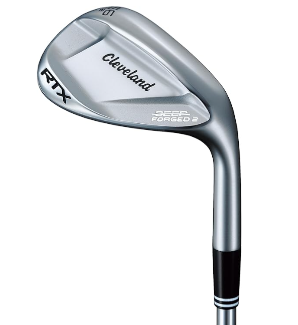 クリーブランド RTX DEEP FORGED 2