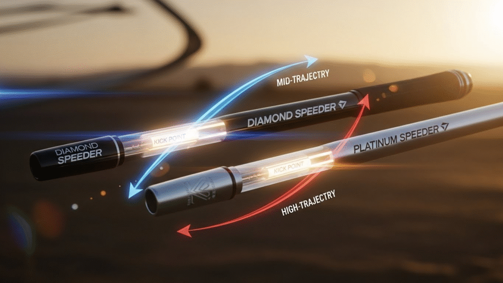 違いはキックポイントにあり