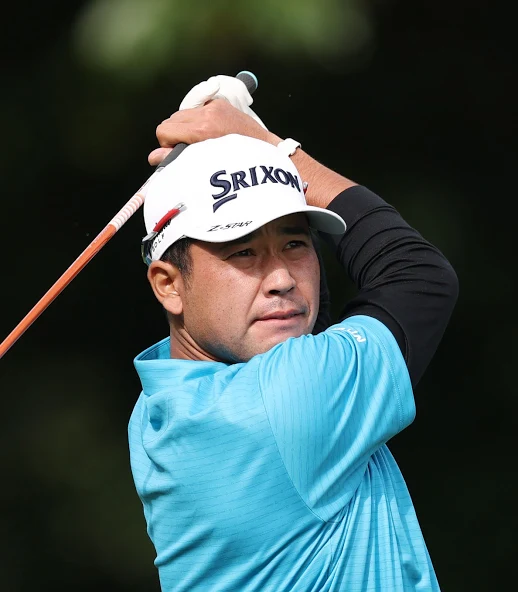 松山英樹が使用する特注ウェッジの秘密