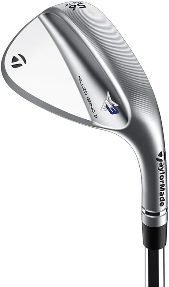 ミルドグラインド3 ウェッジ