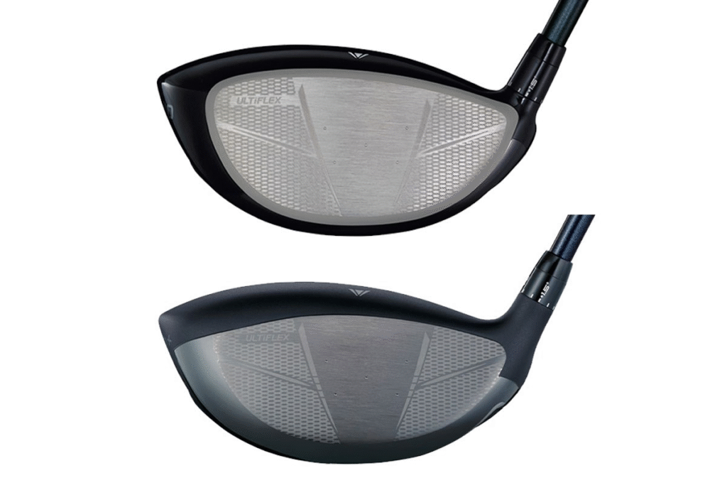 ゼクシオ14とライバル商品の比較