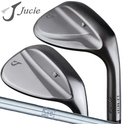 プロ好みの操作性「tTウェッジ」