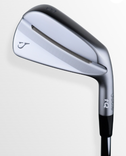 ジューシー tQアイアン
