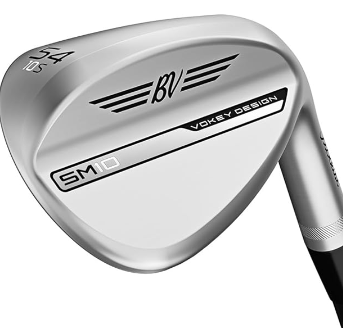 タイトリスト ボーケイデザイン SM10