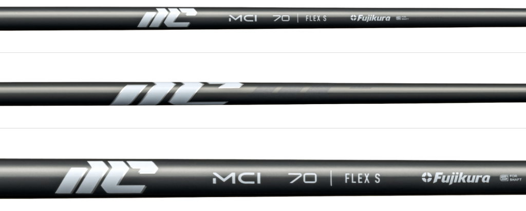 MCI シャフト
