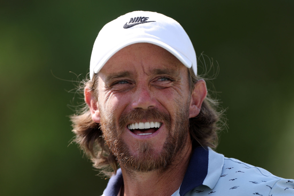 トミー・フリートウッド