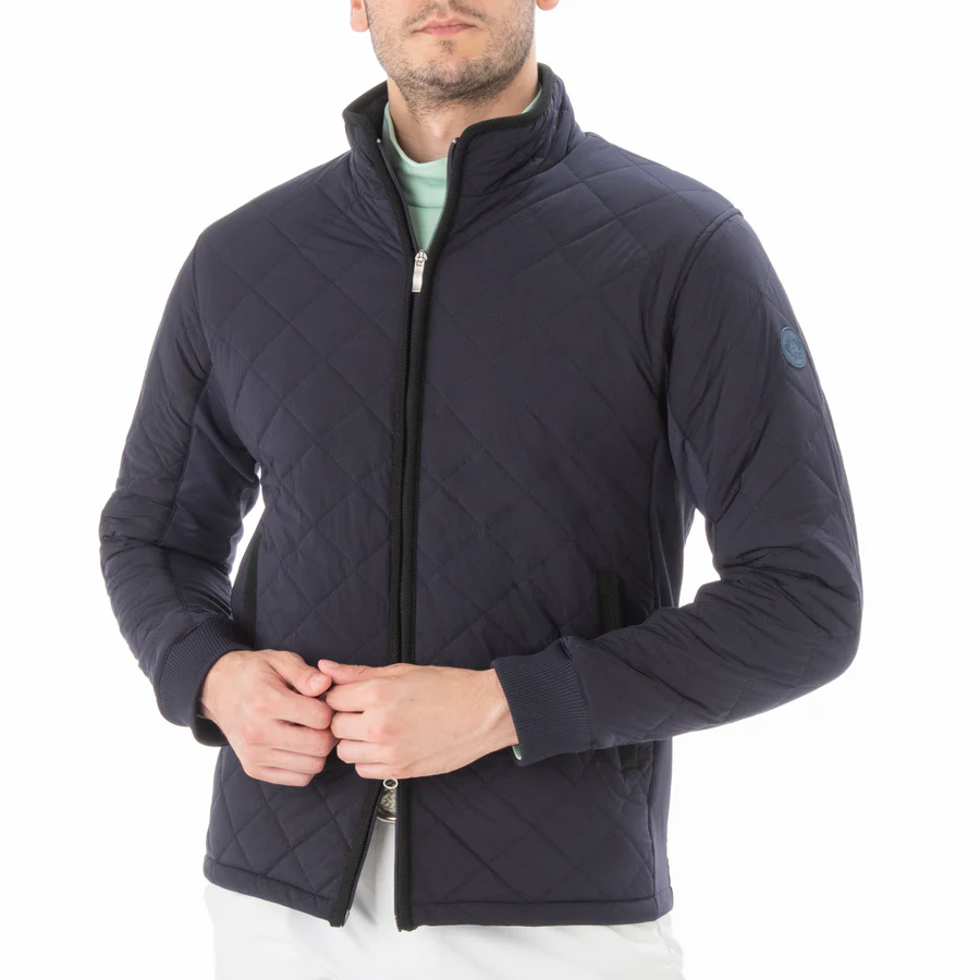 オロビアンコ ゴルフキャディバッグはダサい？年齢層や世間の評判を徹底検証