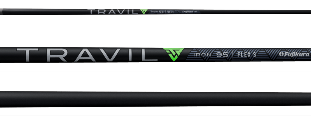 TRAVIL シャフト