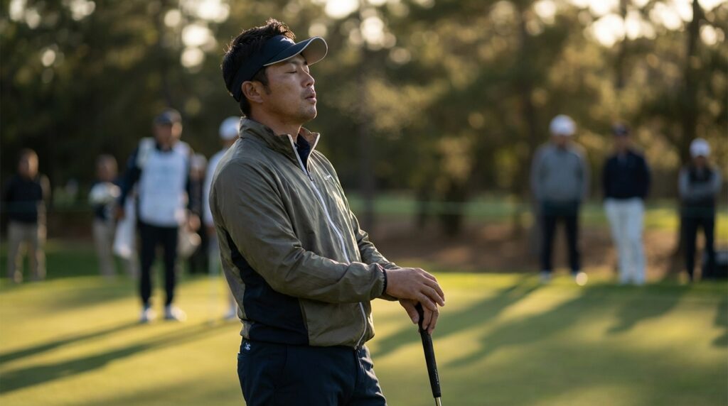 難しいのは技術よりメンタル