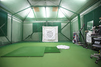 ジップゴルフ練習場