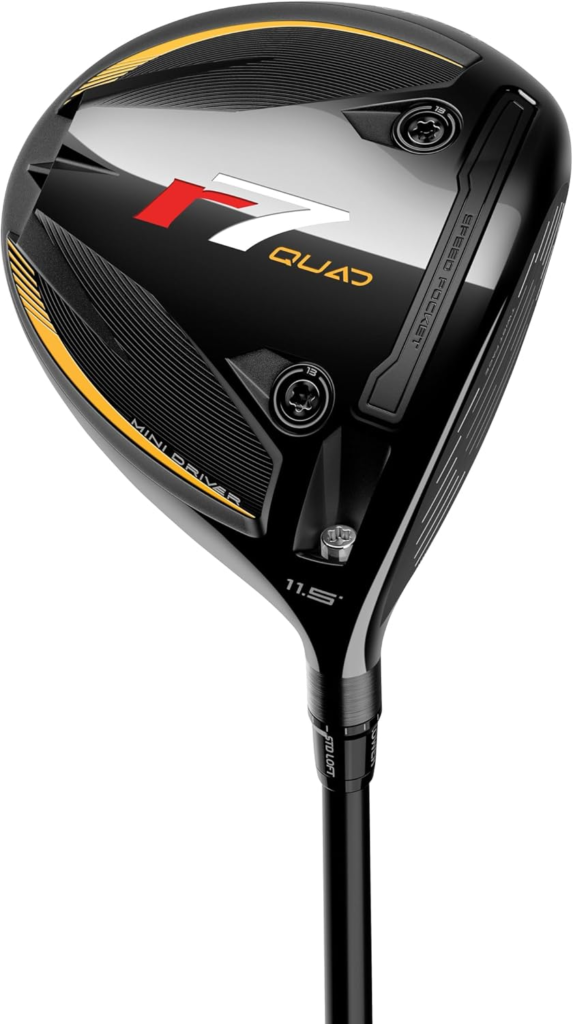 ミニドライバー