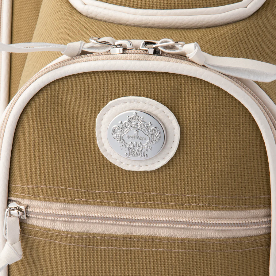 それでもオロビアンコ ゴルフキャディバッグをおすすめする理由